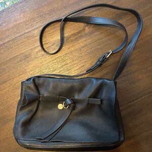 Vince Camuto Leather Crossbody